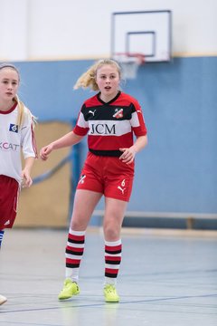 Bild 26 - HFV Futsalmeisterschaft C-Juniorinnen